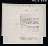 主要名稱：七字仔史詩圖檔，第1張，共1張
