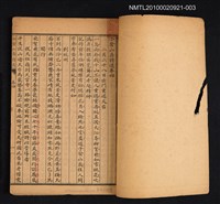 主要名稱：隨園詩選（卷四）/其他-版心題名：小倉山房詩選圖檔，第2張，共2張