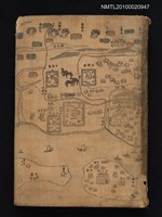 主要名稱：臺灣文化史說圖檔，第1張，共1張