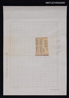 其他- 專欄名稱：自立詩壇/主要標題：吉井泰順教授大正大學退休賦呈粲正/報紙名稱：自立晚報圖檔，第1張，共1張