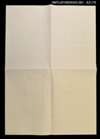 主要名稱：解說本/副題名：特別附錄1/全集題名：平和を語るとき復刻版第3卷圖檔，第42張，共81張