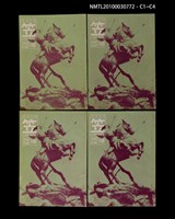 期刊名稱：笠100期圖檔，第5張，共5張