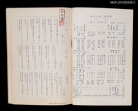 期刊名稱：短歌文学からたち2卷4号通卷10号圖檔，第2張，共3張