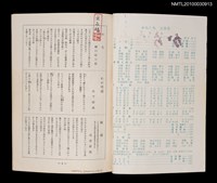 期刊名稱：短歌文学からたち2卷5号通卷11号圖檔，第2張，共3張