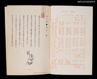 期刊名稱：短歌文学からたち2卷6号通卷12号圖檔，第2張，共3張