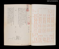 期刊名稱：短歌文芸からたち2卷11号通卷17号圖檔，第2張，共3張