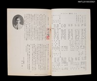 期刊名稱：短歌文芸からたち3卷1号通卷19号圖檔，第2張，共3張