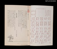 期刊名稱：短歌文芸からたち3卷10号通卷28号圖檔，第2張，共3張