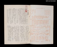 期刊名稱：短歌文芸誌からたち4卷9号通卷39号圖檔，第2張，共3張