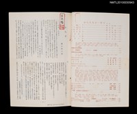 期刊名稱：短歌文芸誌からたち4卷11号通卷41号圖檔，第2張，共3張