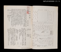 期刊名稱：短歌文芸誌からたち5卷1号通卷43号圖檔，第1張，共5張