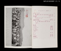 期刊名稱：短歌文芸誌からたち6卷11号通卷65号圖檔，第1張，共5張