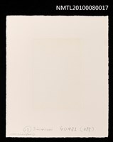 主要名稱：藏書票—Rufous Turtle Dove（Birth）（棕斑鳩）圖檔，第3張，共3張