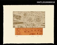 主要名稱：藏書票—Exlibris.5-95（螺旋）圖檔，第1張，共3張