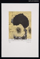 主要名稱：藏書票—Japanese Series 21（日本系列21）圖檔，第2張，共3張