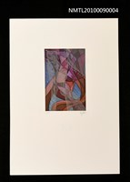 主要名稱：藏書票—鑲嵌圖檔，第1張，共2張