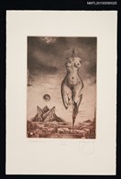主要名稱：藏書票—Queen（女王）圖檔，第2張，共2張