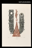 主要名稱：藏書票—The Happy Prince圖檔，第1張，共2張