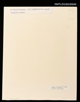主要名稱：藏書票—Ruslan & Lyudmila圖檔，第3張，共3張
