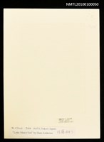 主要名稱：藏書票—Little Match Girl圖檔，第3張，共3張