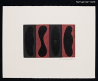 主要名稱：藏書票—行列（Procession）圖檔，第1張，共3張