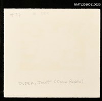 主要名稱：藏書票—ギリシア悲劇『オイディプス』（Greek Tragedy 