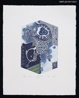 主要名稱：藏書票—スフィンクス（Sphinx）圖檔，第2張，共3張