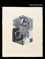 主要名稱：藏書票—スフィンクス（Sphinx）圖檔，第1張，共3張