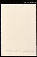 主要名稱：藏書票—昼と夜の間（Between Day and Night）圖檔，第3張，共3張