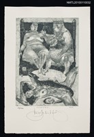 主要名稱：藏書票—エレクトラ（Electra）圖檔，第1張，共3張