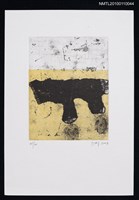 主要名稱：藏書票—日本シリーヅズ 23（Japanese Series 23）圖檔，第2張，共3張