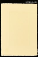 主要名稱：藏書票—女性（海女）圖檔，第4張，共4張