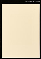 主要名稱：藏書票—流水圖檔，第4張，共4張