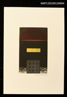 主要名稱：藏書票—あけぼの圖檔，第1張，共4張