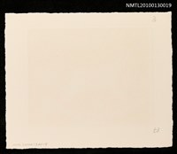 主要名稱：藏書票—木馬／家紋入（Wooden Horse）圖檔，第3張，共3張