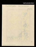 主要名稱：藏書票—玫瑰花圖檔，第3張，共3張