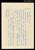 主要名稱：台灣大風雲 第3冊 二二八驚魂/副題名：第33章 官逼民反圖檔，第169張，共170張