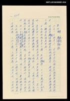 主要名稱：台灣大風雲 第3冊 二二八驚魂/副題名：第34章 風雨飄搖圖檔，第156張，共157張
