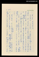 主要名稱：台灣大風雲 第3冊 二二八驚魂/副題名：第35章 恐怖的年代圖檔，第145張，共146張