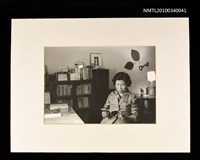 主要名稱：琦君圖檔，第1張，共1張