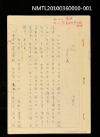 主要名稱：四叔—田莊人之二（影本）圖檔，第15張，共15張