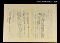 主要名稱：怎樣開始寫小說圖檔，第5張，共9張