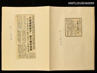 主要標題：中縣青年小說家 洪醒夫車禍不治；青年作家洪醒夫車禍不治身亡 文壇遽喪英才．學子痛失良師/報紙名稱：臺灣時報/報紙名稱：民眾日報圖檔，第1張，共1張