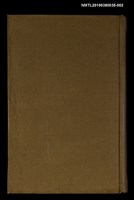主要名稱：洪棄生先生遺書（九）圖檔，第1張，共2張