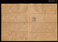 報紙名稱：臺灣日報 14936號圖檔，第3張，共3張