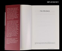 主要名稱：City of the Queen/翻譯名稱：女王城圖檔，第2張，共3張