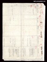 主要名稱：台灣文學史年表（1895-1945）（影本）圖檔，第15張，共15張