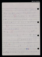主要名稱：柏楊回憶錄書前序〈孤雁重飛〉圖檔，第13張，共15張