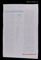 主要名稱：面對大陸的現代戲劇（影本校對稿）/期刊名稱：表演藝術28期/劃一題名：繼承與創新—劇作家的成就圖檔，第1張，共1張