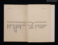 主要名稱：動物搖籃曲/副題名：陳黎詩集/叢書名(號)：紅檜叢書圖檔，第4張，共7張